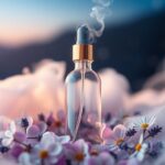 aromatherapy for restful sleep