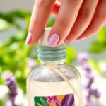 aromatherapy lotion bottle hacks