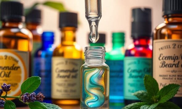 aromatherapy oil blends excellence