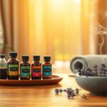 aromatherapy preparation techniques mastered