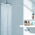 aromatherapy shower experience upgrade