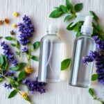 aromatherapy spray recipe guide