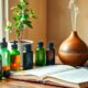 aromatherapy wellness journey guide