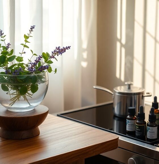 aromatherapy without diffuser needed