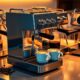 barista quality home espresso machines