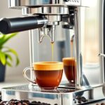 beginner espresso machine guide