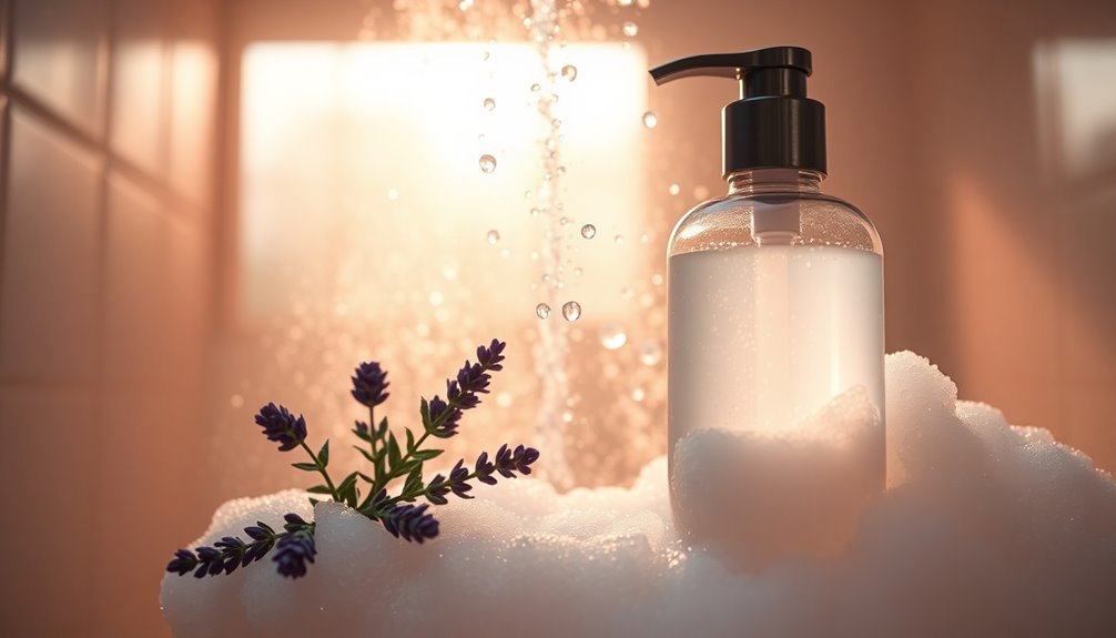 benefits of essential oils