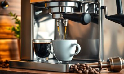 best coffee machine combos