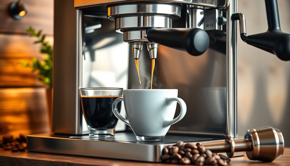 best coffee machine combos