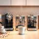 best espresso machines 2024