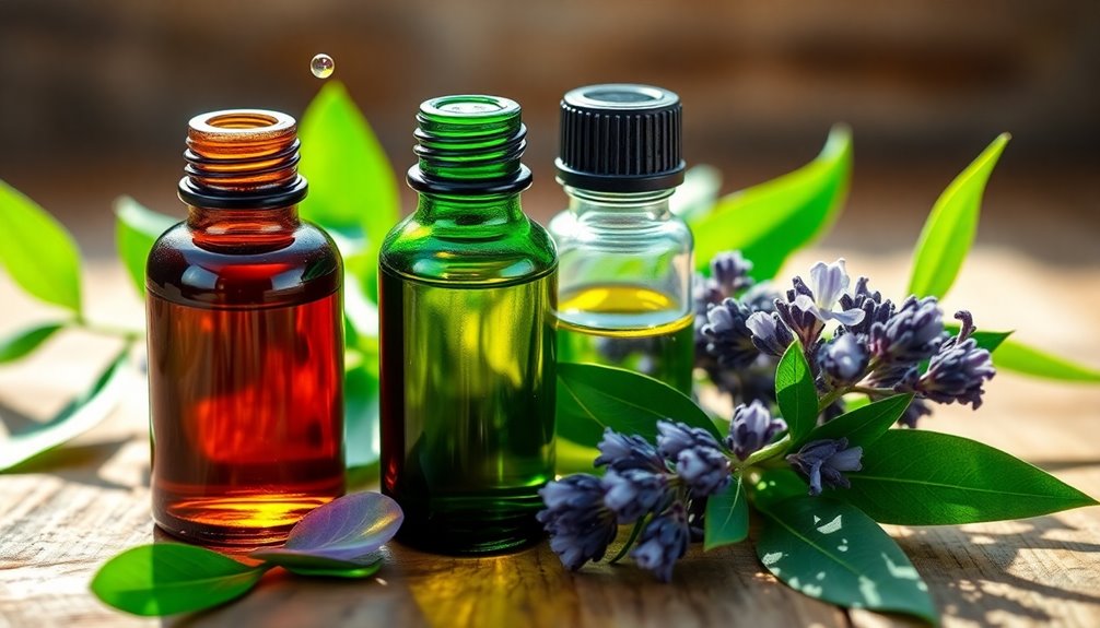 15 Best Essential Oils for Circulation: Boost Your Blood Flow Naturally ...