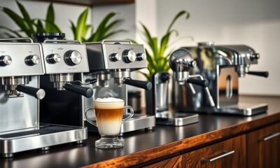 brew barista quality coffee home