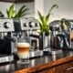 brew barista quality coffee home