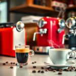 budget friendly espresso machines