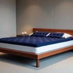 comfortable stylish platform mattresses