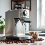 compact espresso machines guide