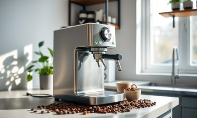 compact espresso machines guide