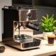 compact espresso machines review