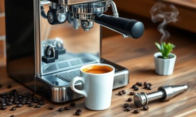 compact espresso machines reviewed