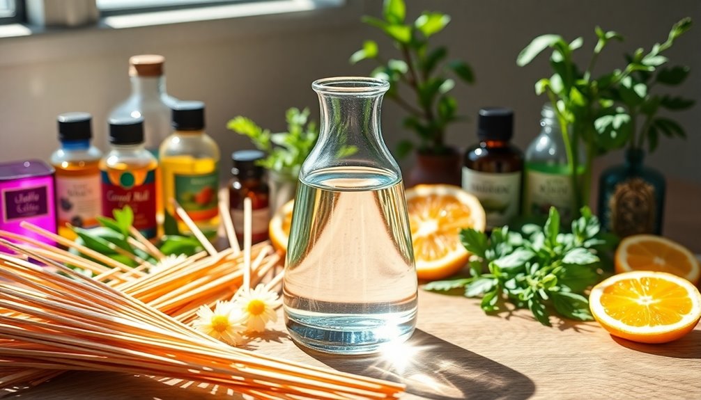 create your own diffuser