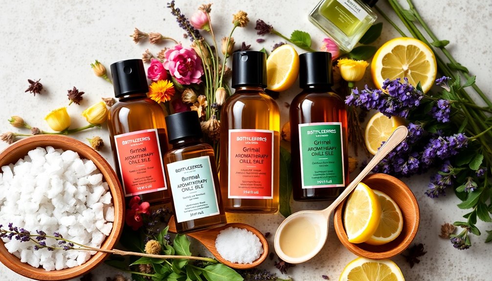 creative oil based projects