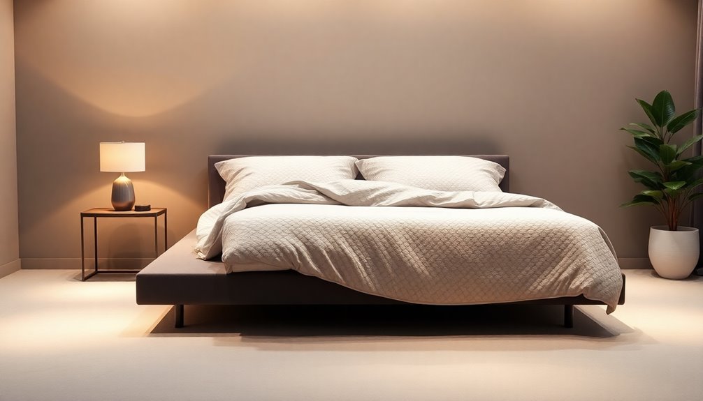 customizable comfort bed options