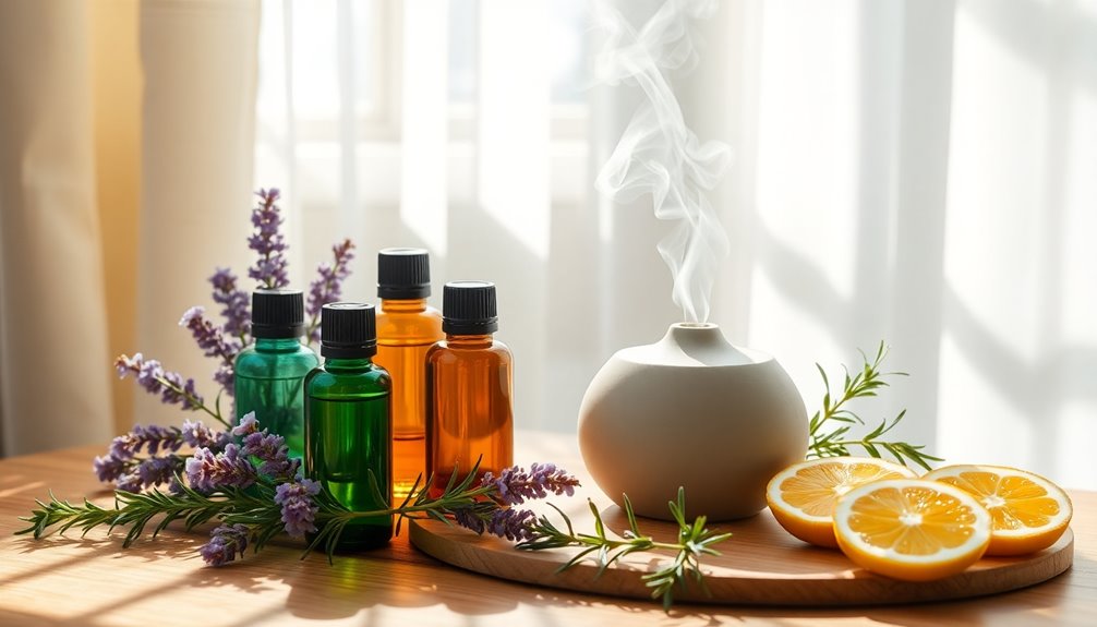 customizing your scent experience