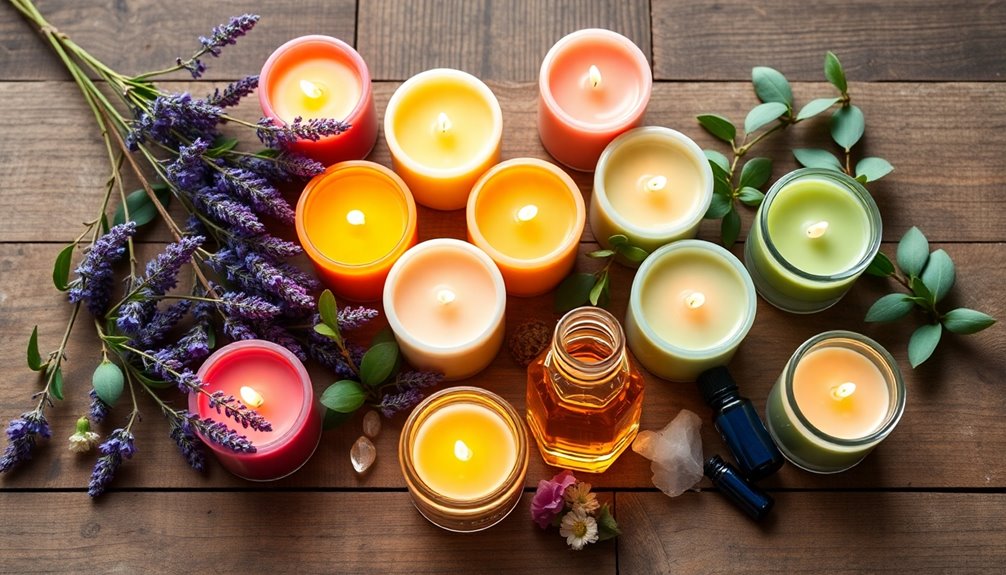 diy aromatherapy blends guide