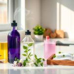 diy aromatherapy room spray