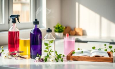 diy aromatherapy room spray