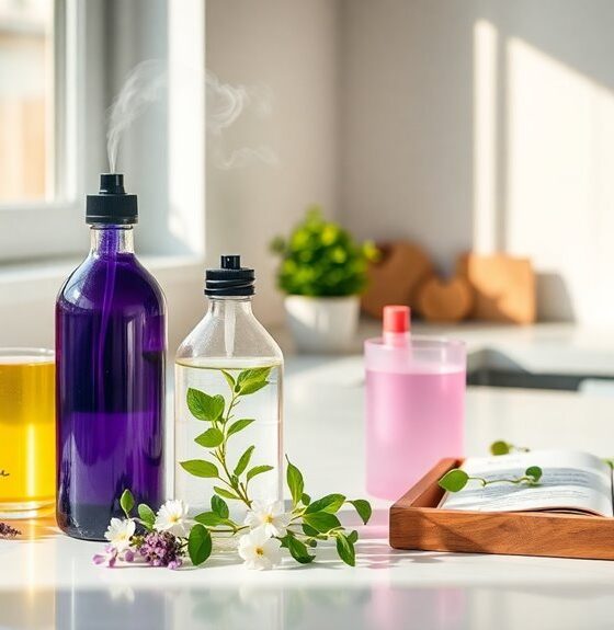 diy aromatherapy room spray