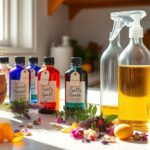 diy aromatherapy spray recipes