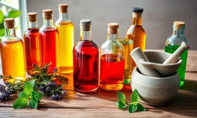 diy essential oils guide