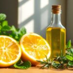 diy lemon oil recipe