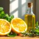 diy lemon oil recipe