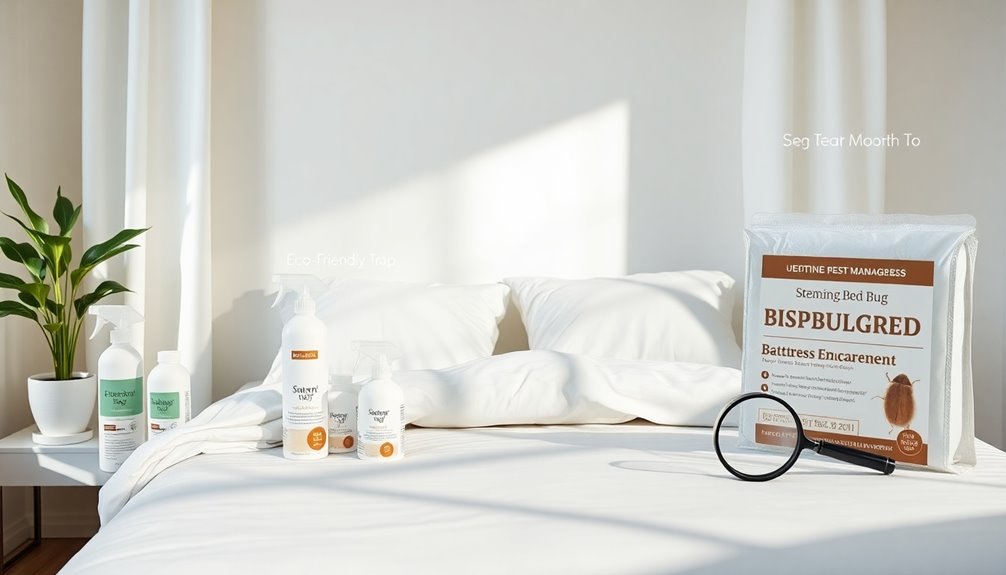 effective bed bug solutions