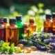 effective essential oil repellents