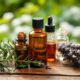 effective essential oils for hair