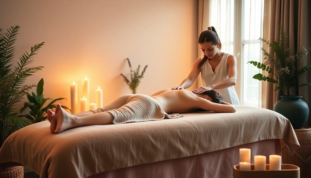 effective relaxation bodywork methods
