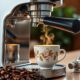 effortless home espresso brewing