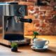 effortless home espresso brewing