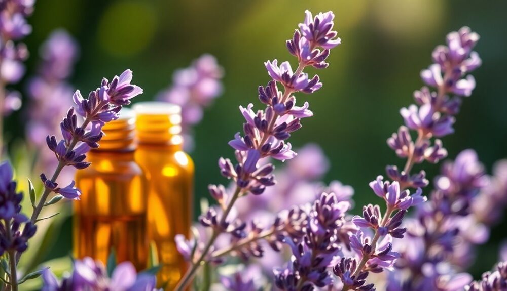 elevate aromatherapy with lavender