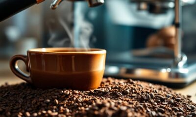 elevate your espresso experience