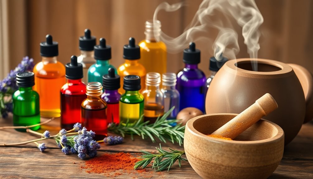 elevate your scented journey
