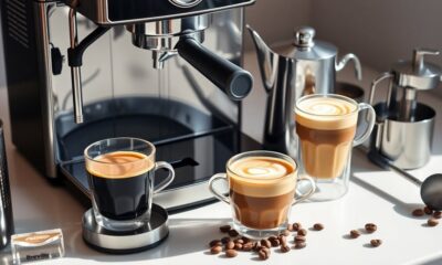 essential breville espresso accessories