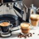 essential breville espresso accessories