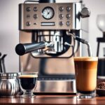 essential espresso machine accessories