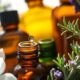 essential oils for growth