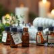 essential oils for health