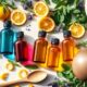 essential oils for immunity